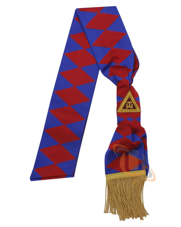 Principal Sash - kitchcutlery